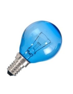 Solar 60w transparente e14 230v